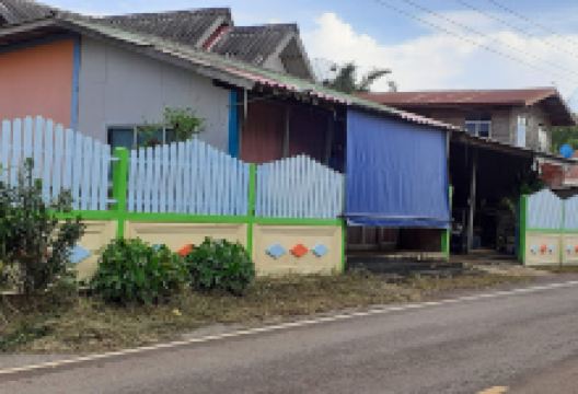 วัดบ้านหนองโพ景点图片