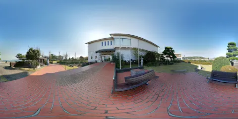 天草市立 本渡歷史民俗資料館