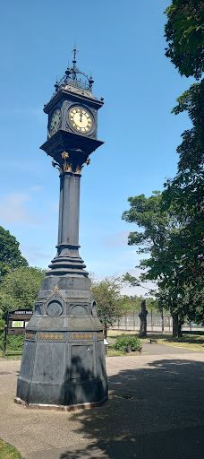 Albert Park-米德尔斯堡