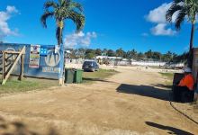 Neiafu Tonga Temple景点图片