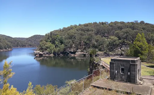 Upper Nepean State Conservation Area