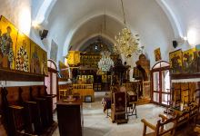 Holy Monastery of Saint Menas景点图片