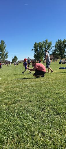 Andy Adams Park-雷顿