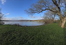 jamesville lake景点图片