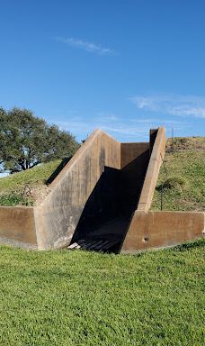 Sabine Pass Battleground State Historic Site-阿瑟港