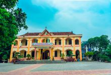 Nhà thờ Trù Mật景点图片