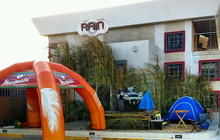 Rain Lounge Bar餐厅图片