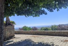 Point de vue Véranne景点图片