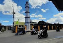 Mesjid Al - Mujahidin景点图片