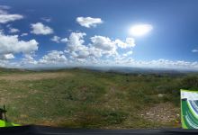 Serra de Bornes景点图片