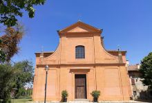 Badia di Santa Maria in Strada景点图片