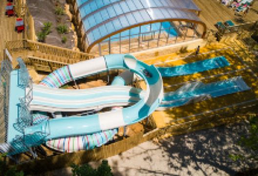 Camping Marvilla Parks - Le Val d'Ussel景点图片