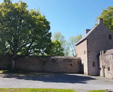 Benburb Valley Park and Castle