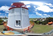 Cape Jaffa Lighthouse景点图片