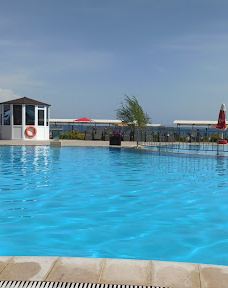 Raduga West Cottage #68-伊塞克湖区