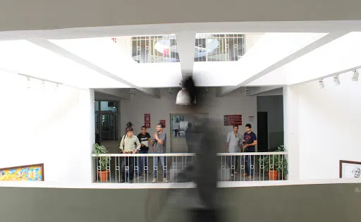 Kavi Narmad Central Library