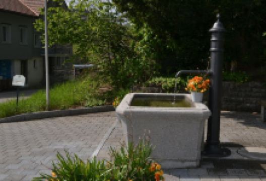SAGER Brunnen & Skulpturen AG购物图片