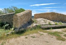 Ponton de La Cañada景点图片