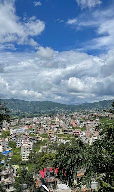 Suryabinayak Ganesh Temple-Suryabinayak