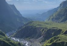 Puncak Lembah Perahu景点图片