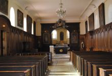 Church of St. Martin景点图片