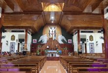 Parish Dak Jak景点图片
