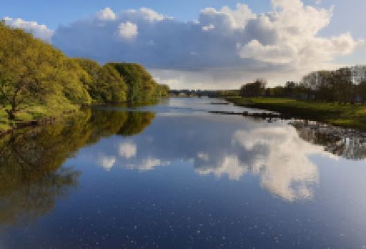 瑟索河景点图片