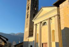 Chiesa di Santa Marta景点图片