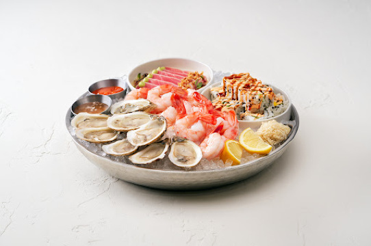 Earls Kitchen + Bar餐厅图片