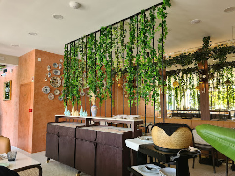 Ristorante il Libertino餐厅图片