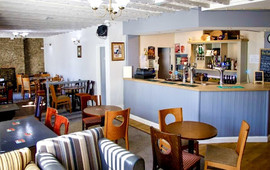 The Lewis Arms
