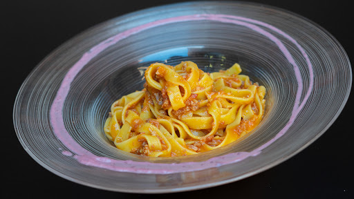 La Racchetta - Ristorante Pizzeria