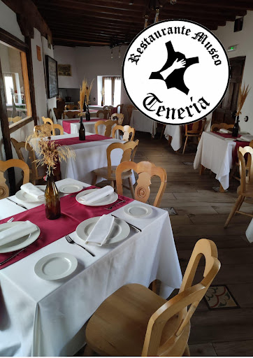 Restaurante Museo Teneria餐厅图片