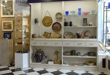 Art Impressions Gallery & Framing购物图片
