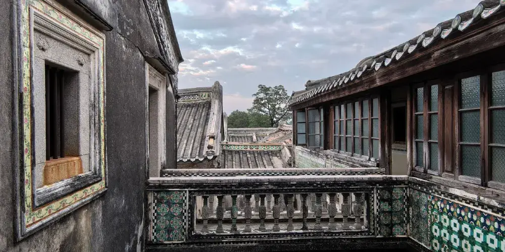 永安旅遊
