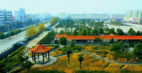 大三灣公園