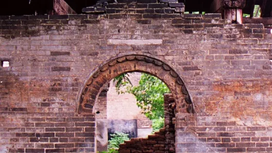 分水龍王廟