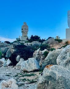Cape Cavo Greco-圣纳帕