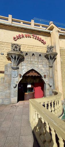 Mount Igueldo Viewpoint-吉普斯夸省