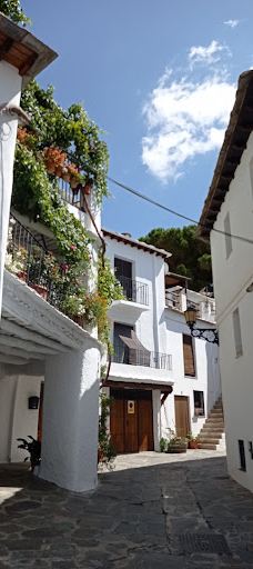 Capileira-卡皮雷拉