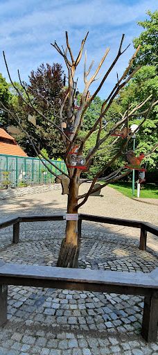 Freiberg Zoo-Mittelsachsen