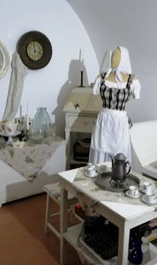 Mures-Bréda Castle-勒克什哈佐