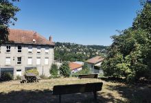 Parc des Trois Bancs景点图片