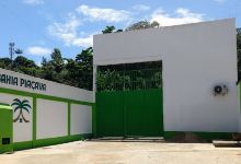 Bahia Piaçava购物图片