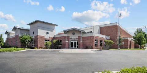 Syracuse Community Center