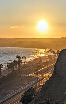 Pines Park-达纳点