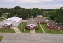 Old Reyno Freewill Baptist Church景点图片