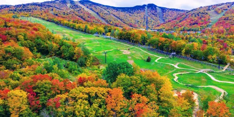 Killington - Pico Adventure Center