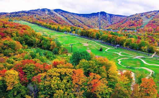 Killington - Pico Adventure Center