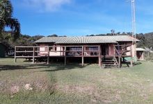 Sede do Parque Estadual das Lauráceas景点图片